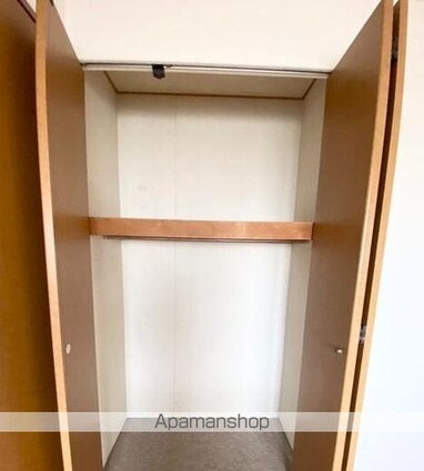 サーパス木太公園[4LDK/80.5m2]の収納