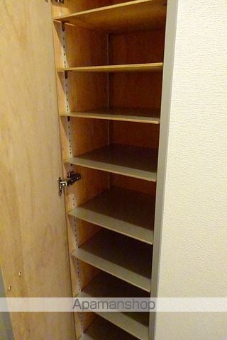 フォーシーズン宇宿の内装写真