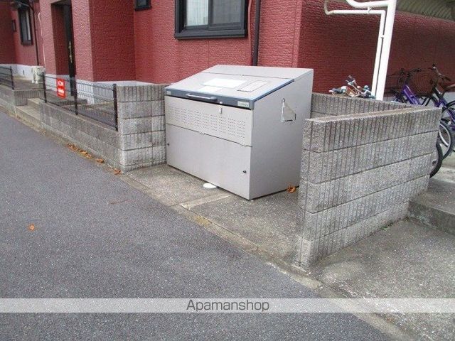 オーシャンヒルズ Dのその他写真