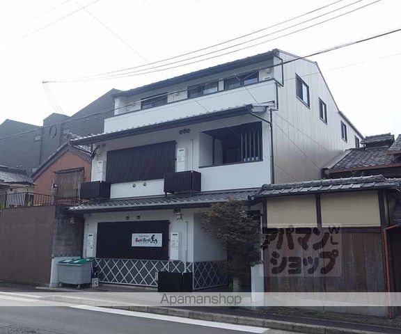 ボチボチ烏丸
