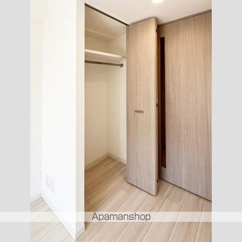 SーRESIDENCE高井田BELETAの内装写真