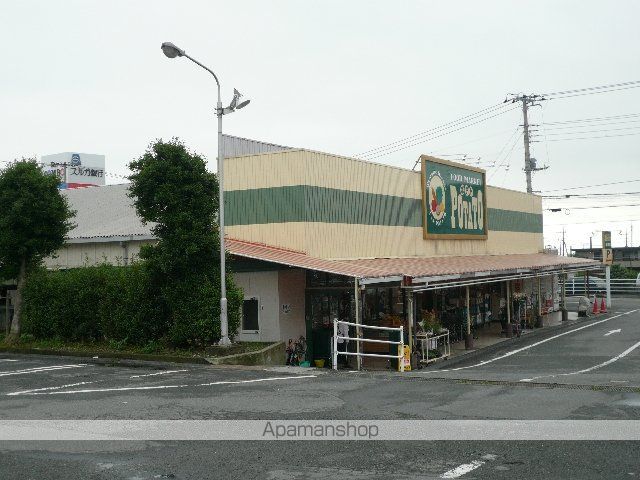 フルージュの周辺写真