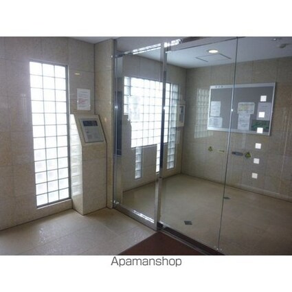 あるふぁⅠ[1LDK/44.61m2]のエントランス2