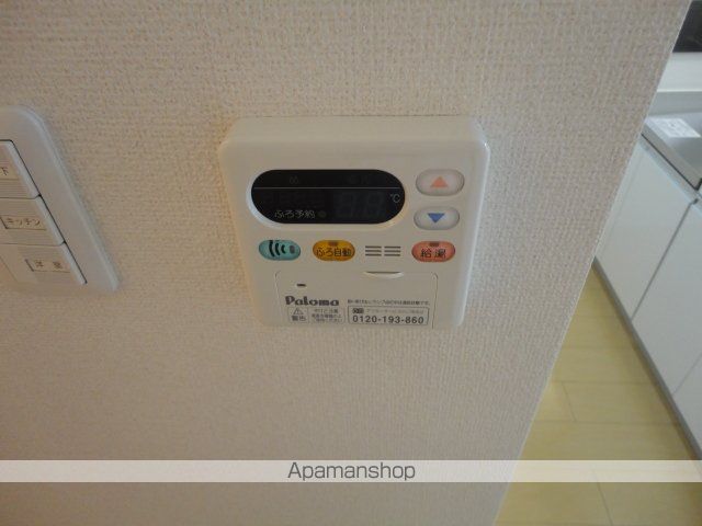 ウィステリア池下の内装写真