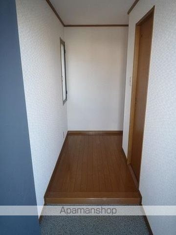 パークサイド黒川の内装写真