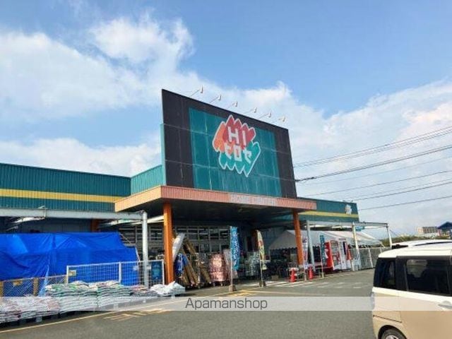 TORISIA飛田の周辺写真