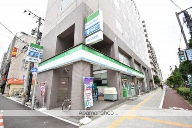 東急ドエルアルス大町の周辺写真