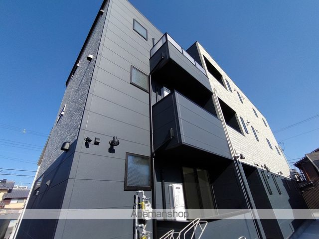 グラン カサリア吹田内本町の外観写真
