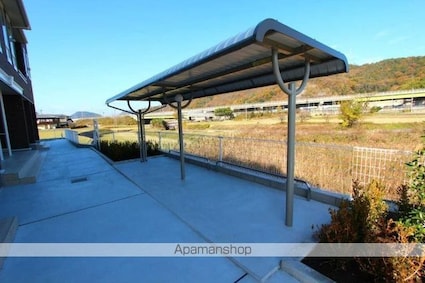 ブリッサ[2LDK/56.17m2]の共用部4