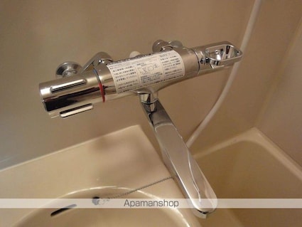 ジョイフル第３今市[1K/23.08m2]の洗面所