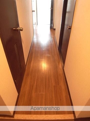 メゾン白川の内装写真