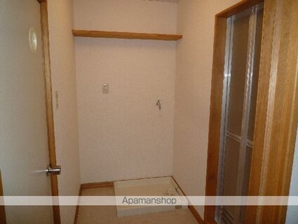 コーポＳＨＩＢＡＴＡ[2DK/46.28m2]のその他設備