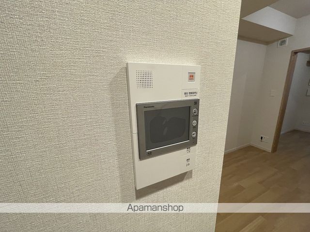 スプランディッド本町グランの内装写真