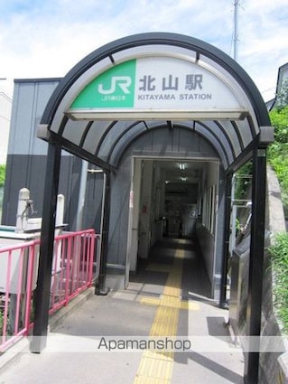 宮城県仙台市青葉区山手町[1K/26.25m2]の周辺1