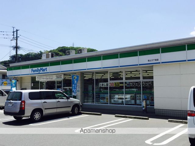 セジュールサンセールの周辺写真