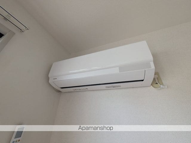 グランメイトB棟の内装写真