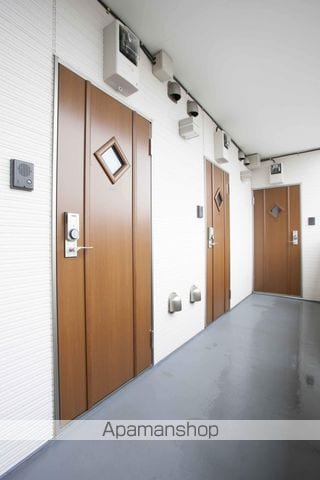 BEST STAGE 上福岡3丁目の玄関写真