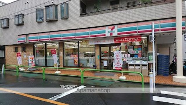 DK池袋の周辺写真