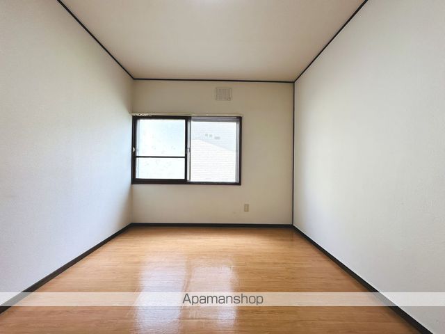 高村マンションNO.3の内装写真