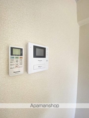 戸花マンションの内装写真