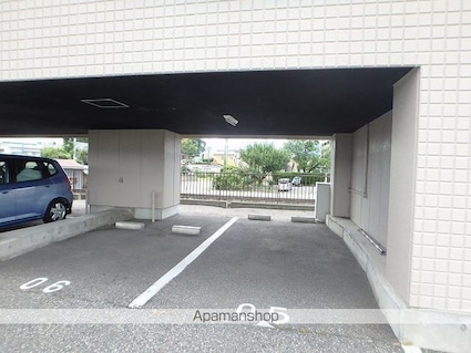 リヴェール入船　[1K/23.49m2]の共用部1