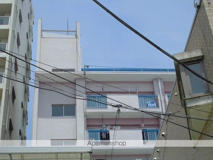 第１野村ビル[2K/34.2m2]の外観5