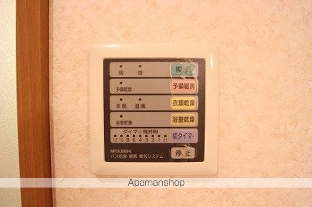 アベニールKAIの内装写真