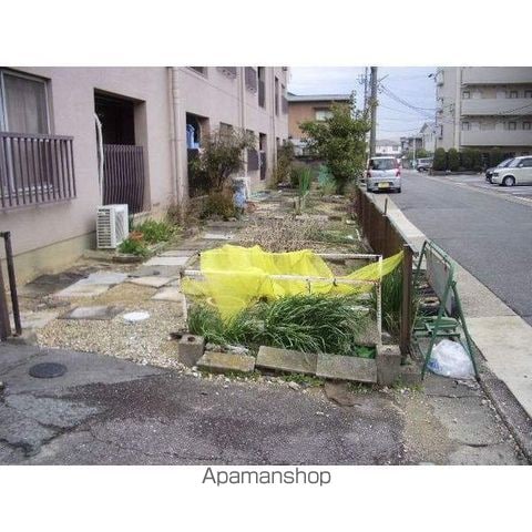 清和ビルの内装写真