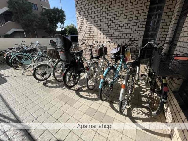 コンホルト公園南のその他写真