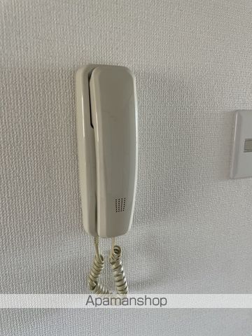 リュミエル洲崎B棟の内装写真