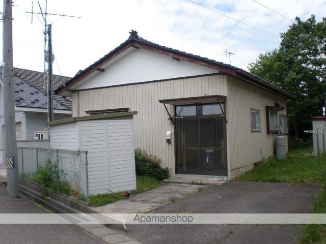 小林長者町貸家 1号棟