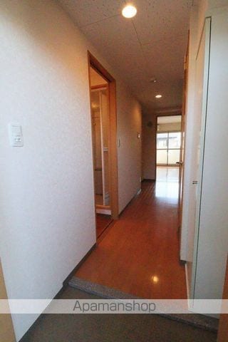 レイナニの内装写真
