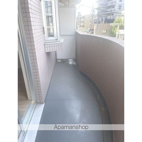 第2池場ハウスの内装写真