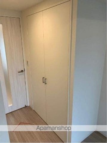 フレンシア文京関口の内装写真