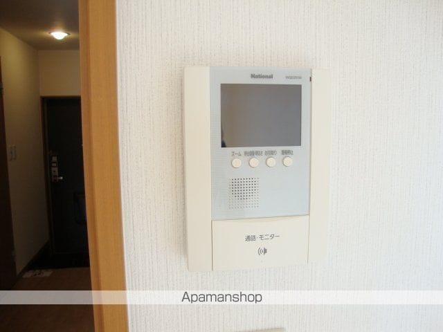 スターパレス小名川の内装写真
