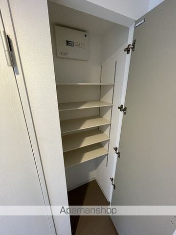 ウェリナ幌平橋の内装写真