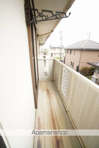 シャルムシブヤの内装写真