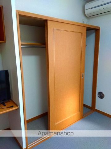 レオパレスMidoriの内装写真