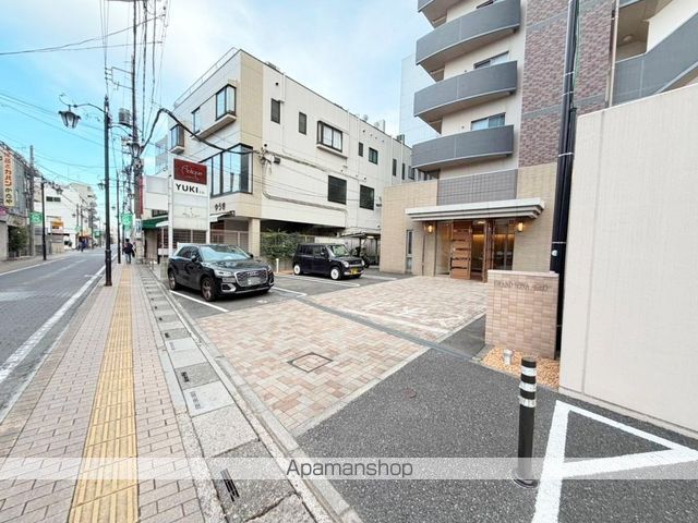 グランドソナ上尾のその他写真