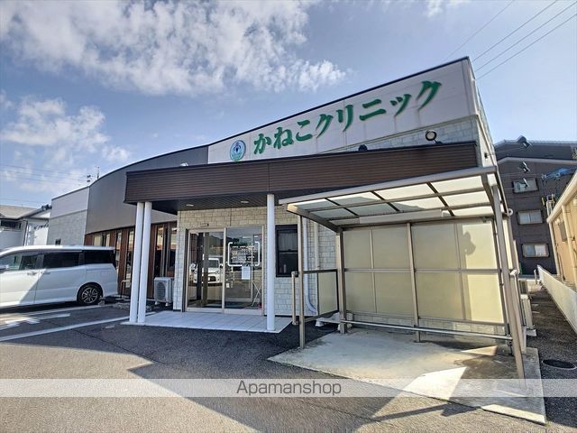 CELENEST東刈谷の周辺写真