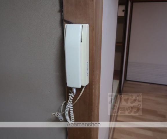 七条御所ノ内北町貸家の内装写真