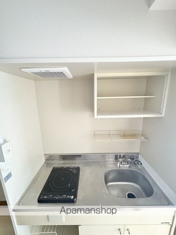 オーティハイツ黒田の内装写真