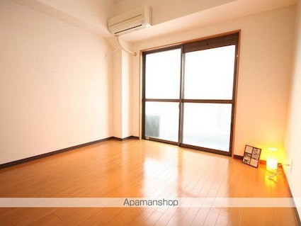 パイン蛍池[1R/21.1m2]のリビング・居間