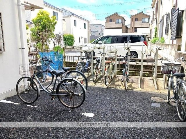 ラグーン舞浜の内装写真