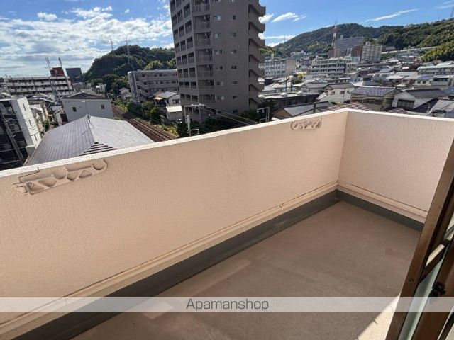 古江駅前ビルの内装写真