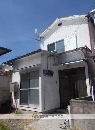 香西南町一戸建５号[2LDK/53.1m2]の外観1