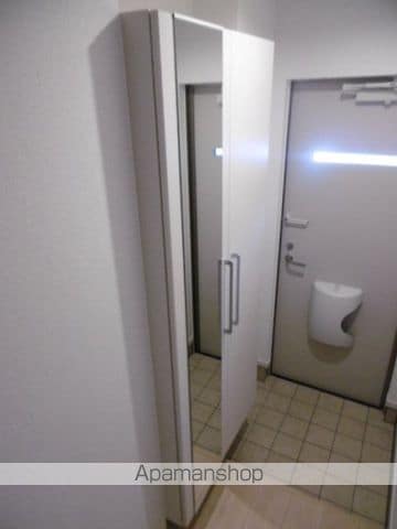 ちゅらブリーズの内装写真