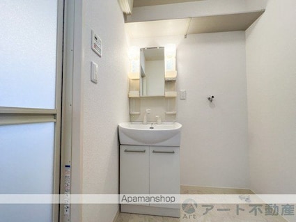 ファビュラス－Ｕ　Ｂ棟[3LDK/75.94m2]のその他部屋・スペース