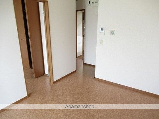 Sカーサ城西の内装写真