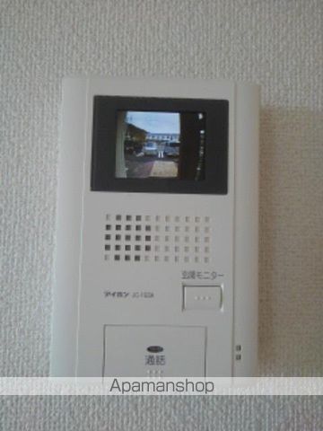 プランドール ドゥーの内装写真